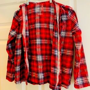 CUTE FLANNEL!!!